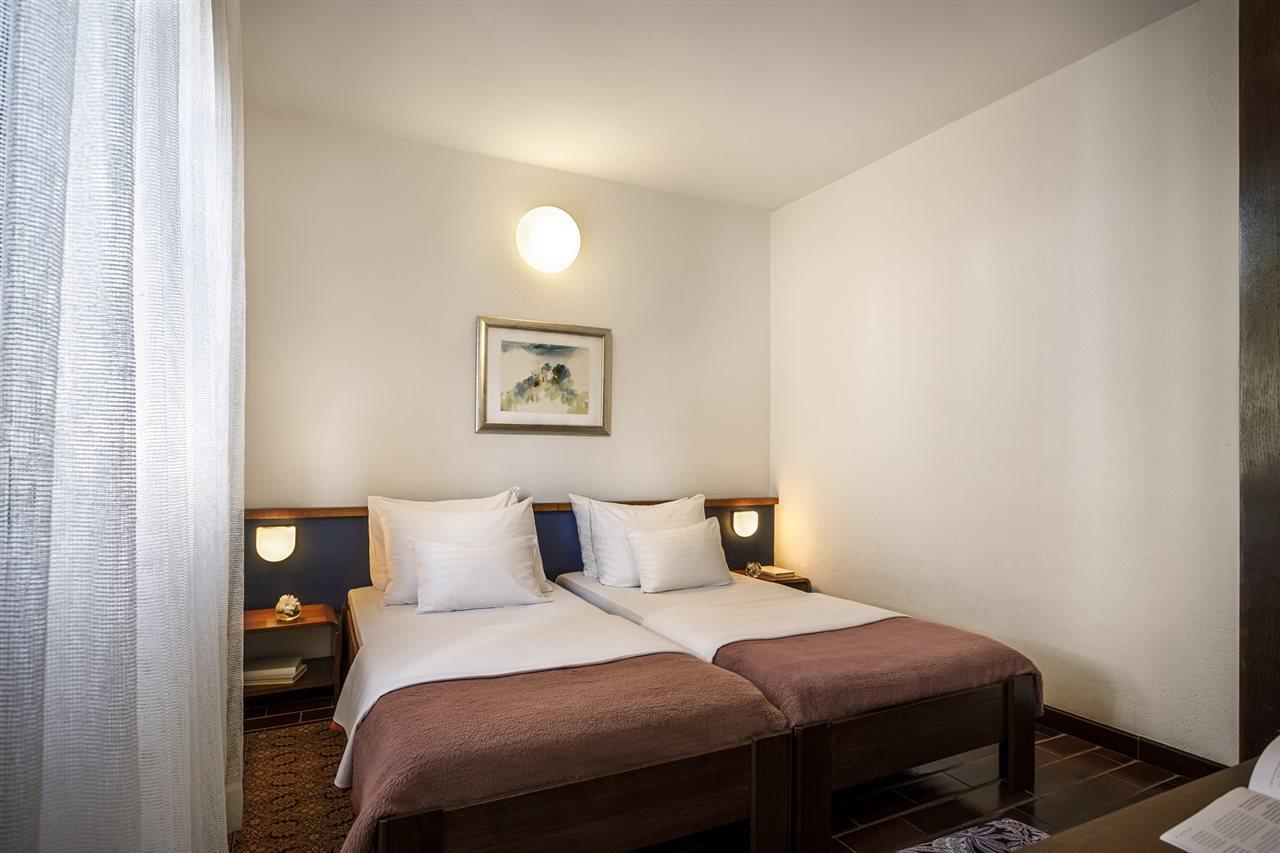 Trim Sunny Apartments By Valamar Stari Grad  Kültér fotó