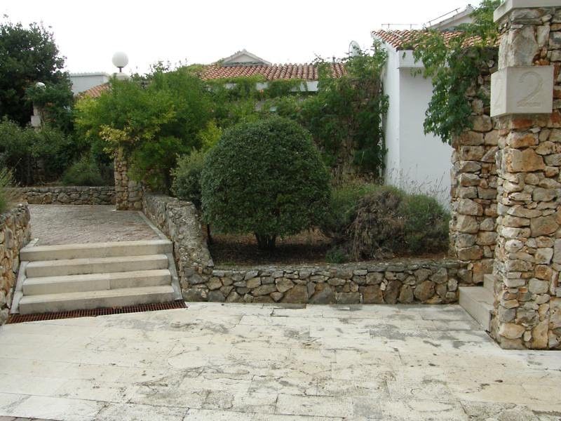 Trim Sunny Apartments By Valamar Stari Grad  Kültér fotó